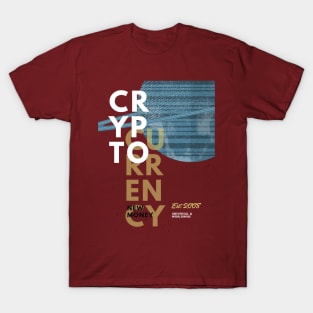 To Infinity! T-Shirt